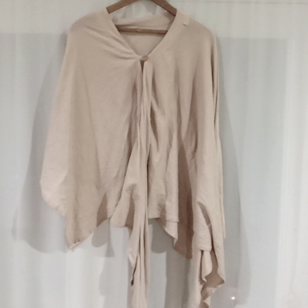 NWOT Maggiesorganics OS